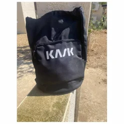 casque KASK dogma chrome