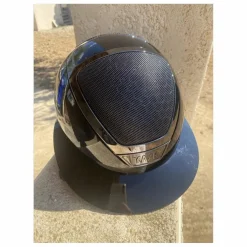 casque KASK star lady pur shine