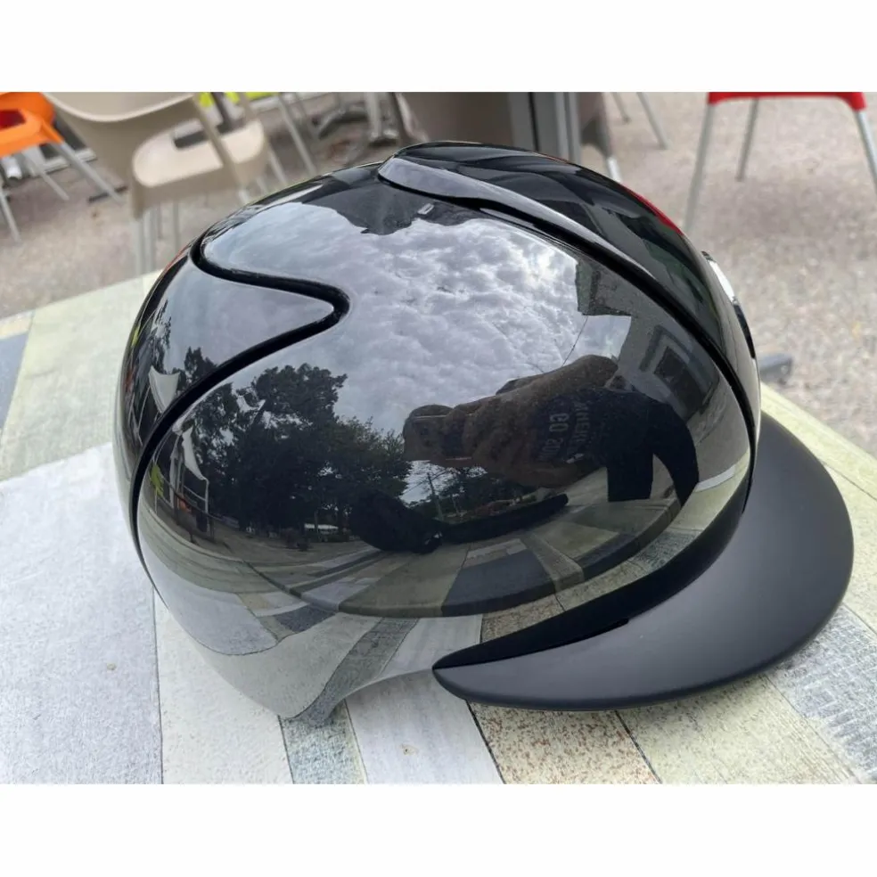 casque KEP
