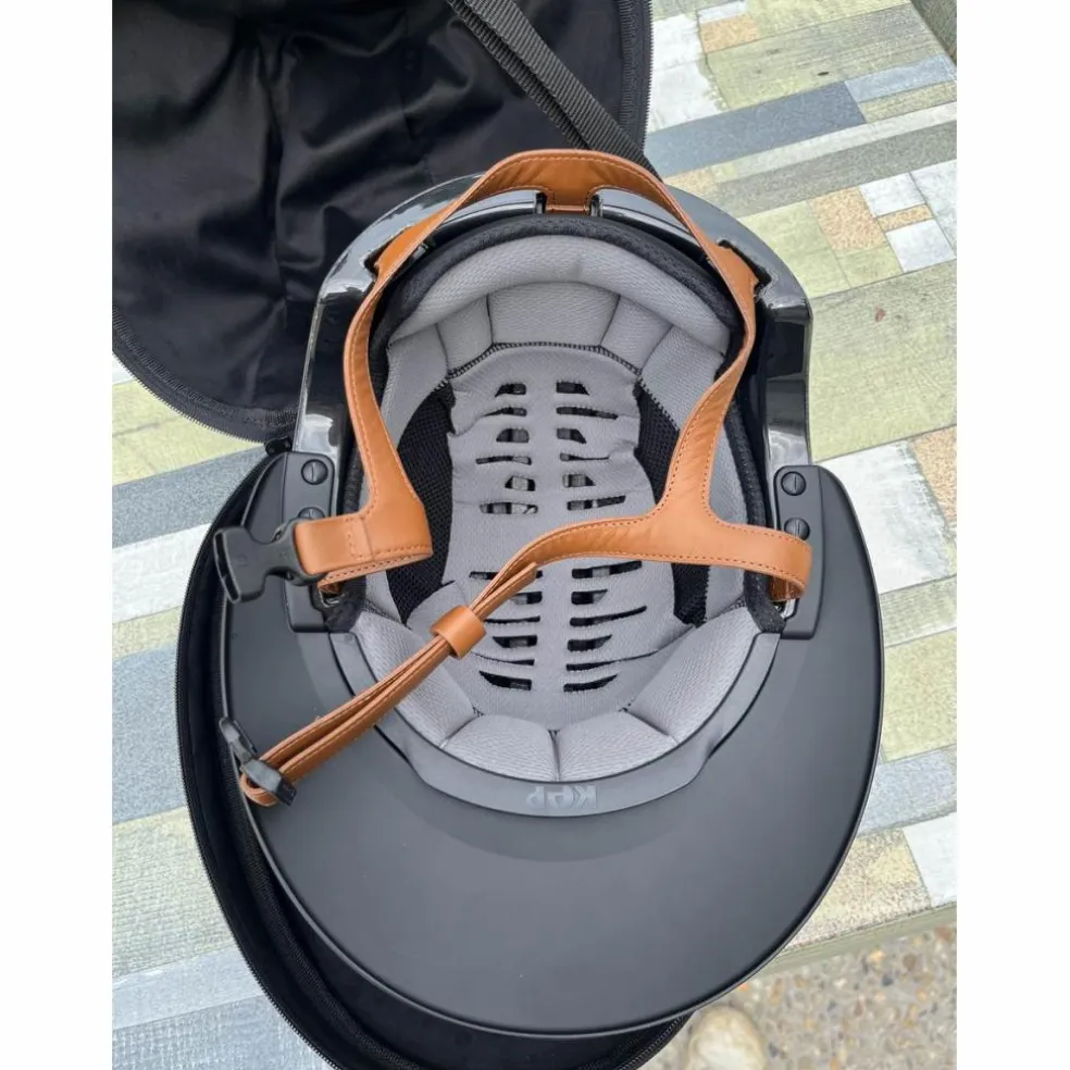 casque KEP