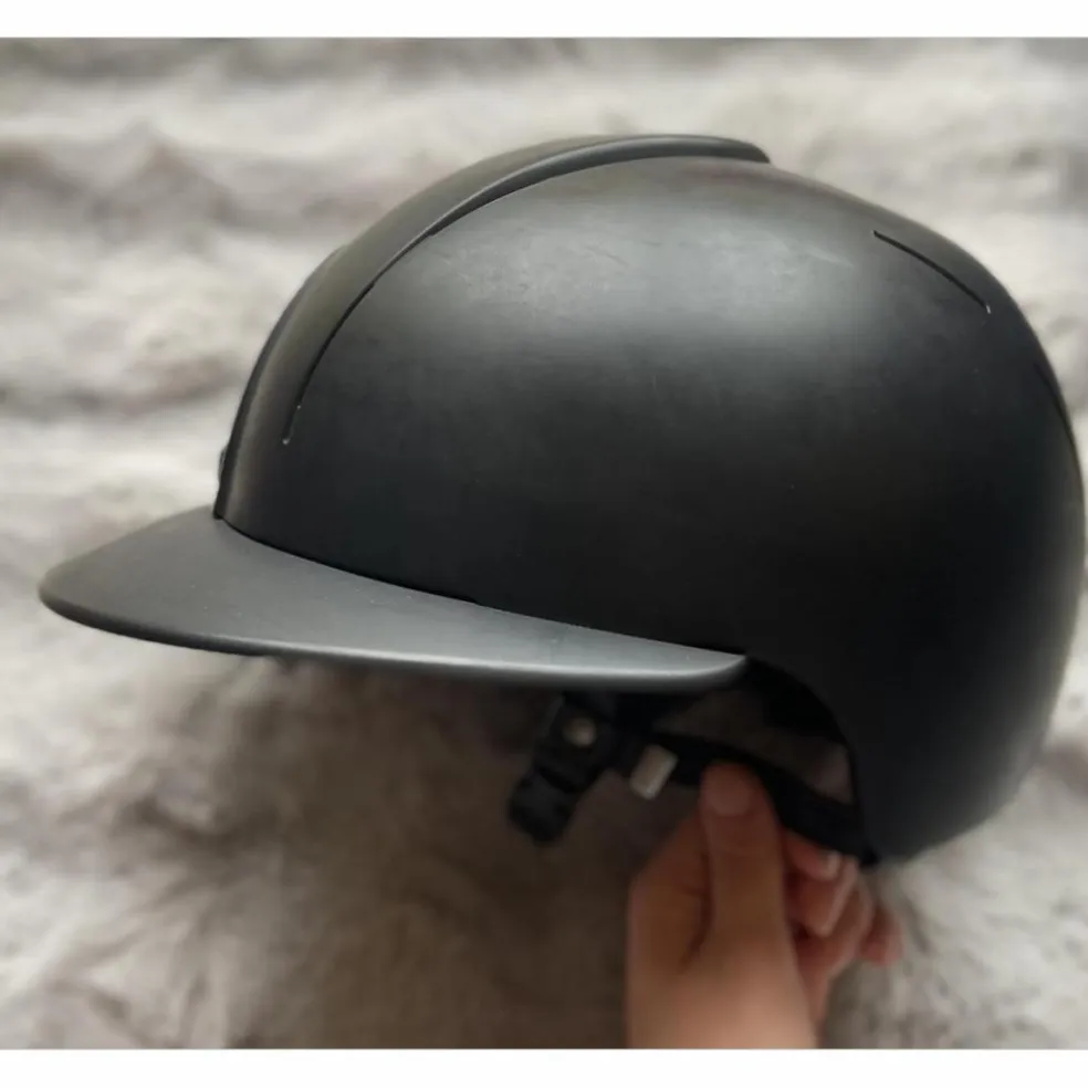 Casque Kep