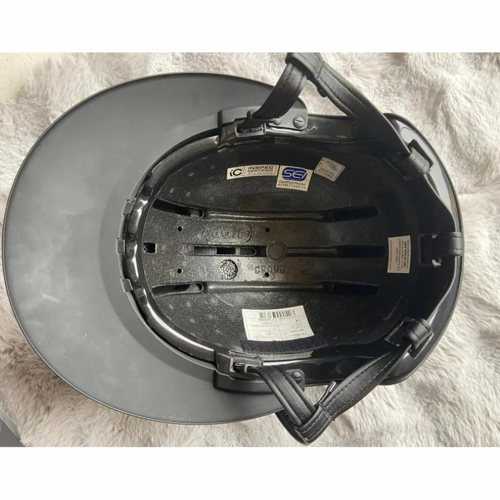 Casque Kep