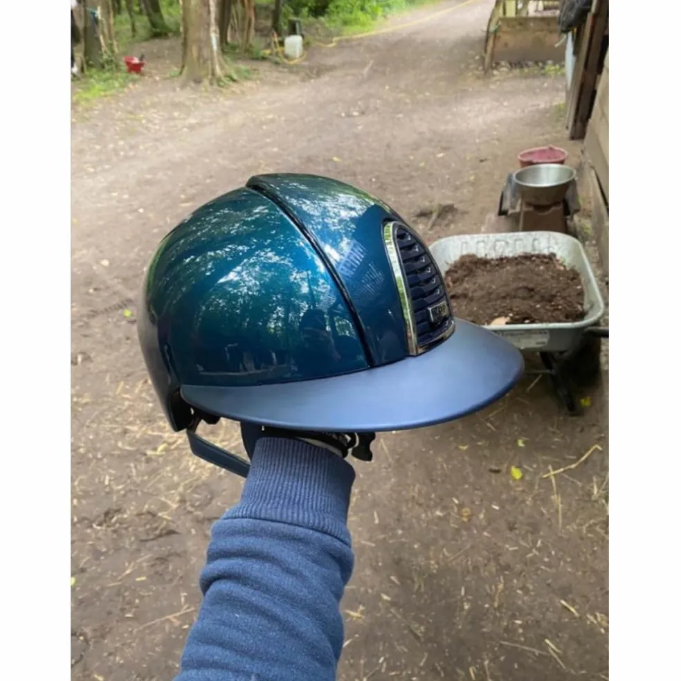 casque kep
