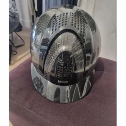 Casque Kep Carbon coque M