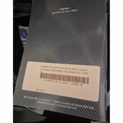 Casque Kep Carbon coque M
