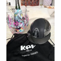 casque Kep JAMAIS PORTÉ NEUF