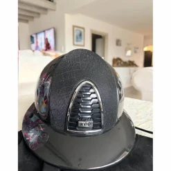 casque Kep JAMAIS PORTÉ NEUF