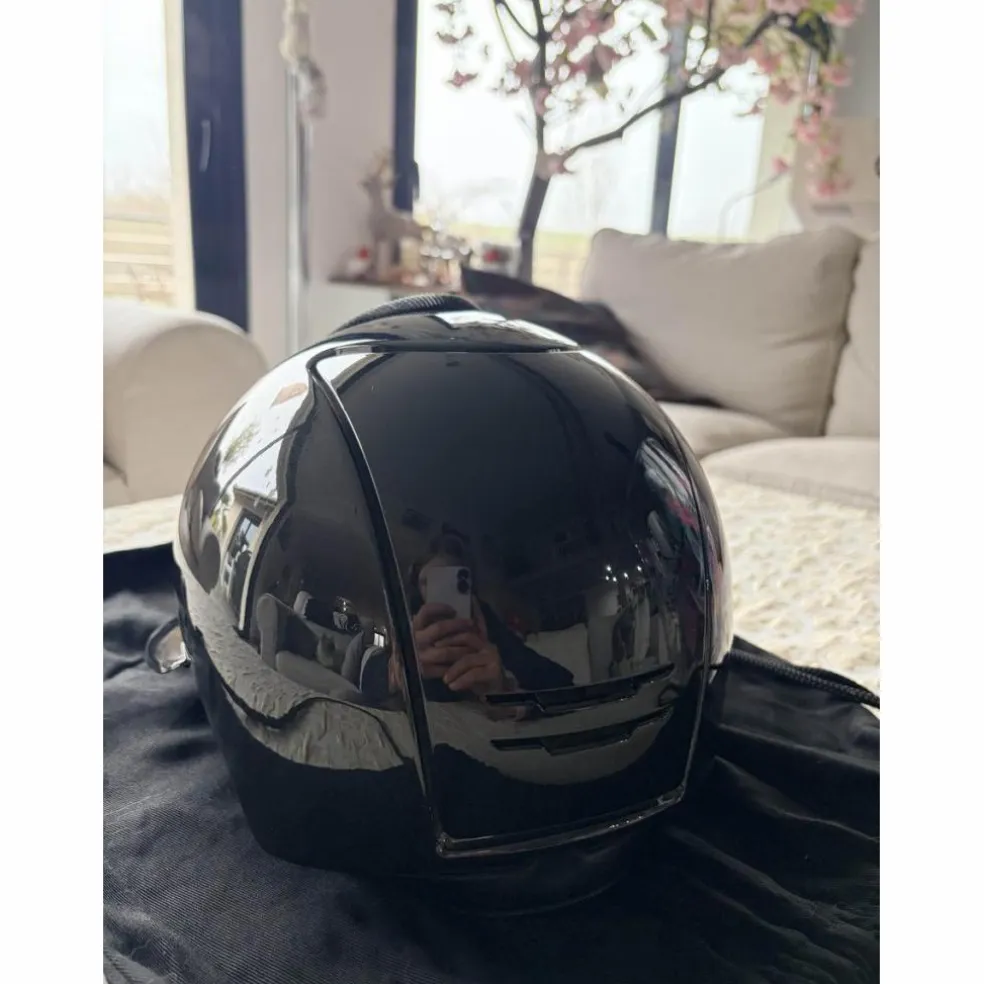 casque Kep JAMAIS PORTÉ NEUF