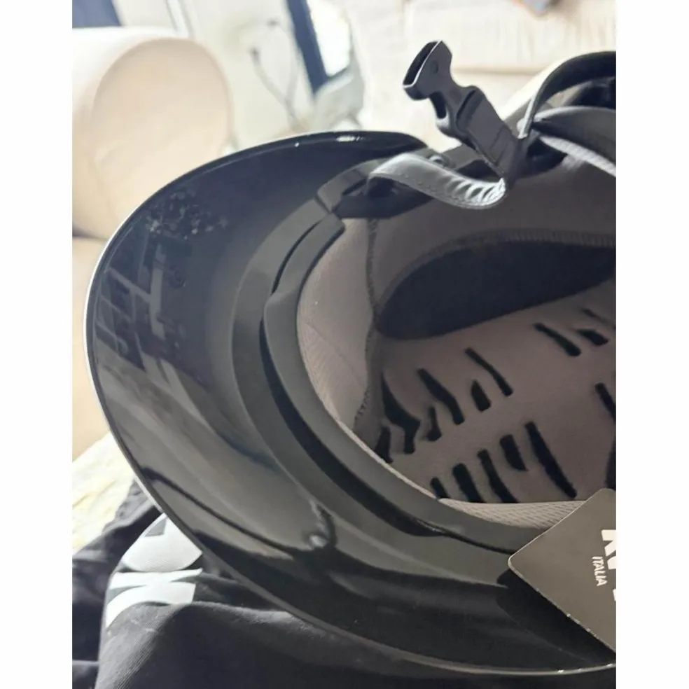 casque Kep JAMAIS PORTÉ NEUF