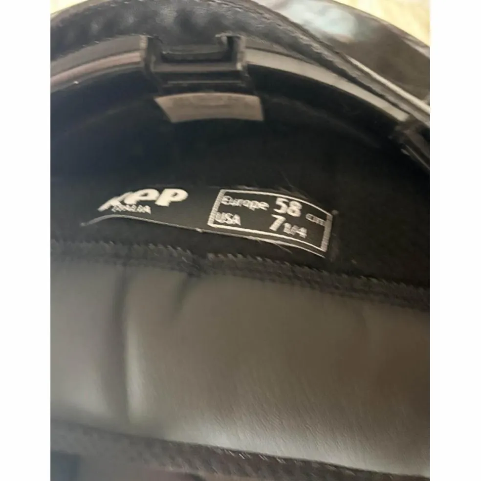 casque Kep JAMAIS PORTÉ NEUF