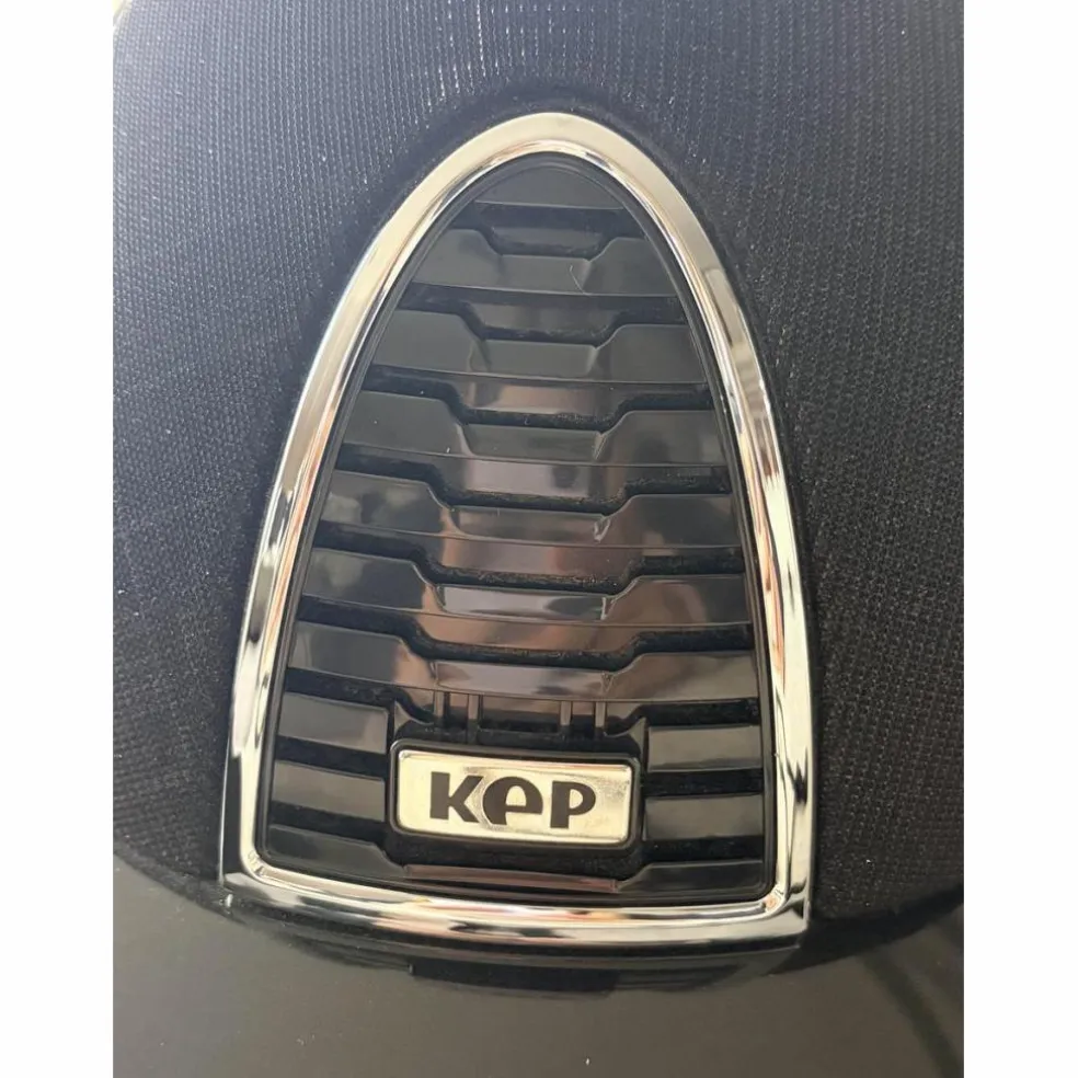 casque Kep JAMAIS PORTÉ NEUF