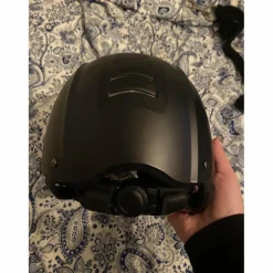 casque lami cell