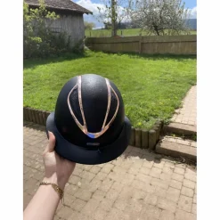 Casque lamicell