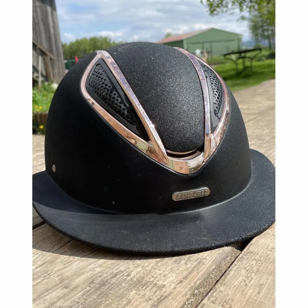Casque lamicell