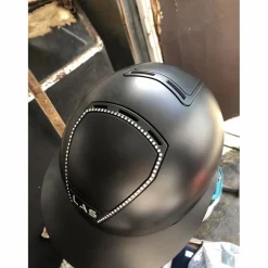 Casque LAS Swaroski
