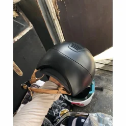 Casque LAS Swaroski