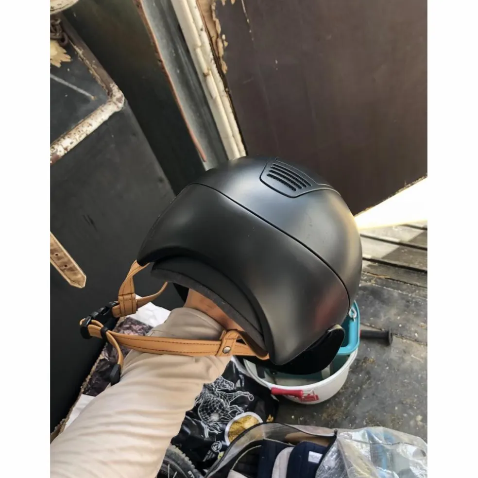 Casque LAS Swaroski