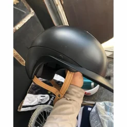 Casque LAS Swaroski