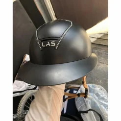 Casque LAS Swaroski