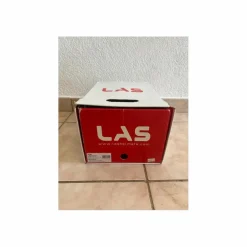 Casque LAS XTB Taille L-XL - Neuf, jamais porté