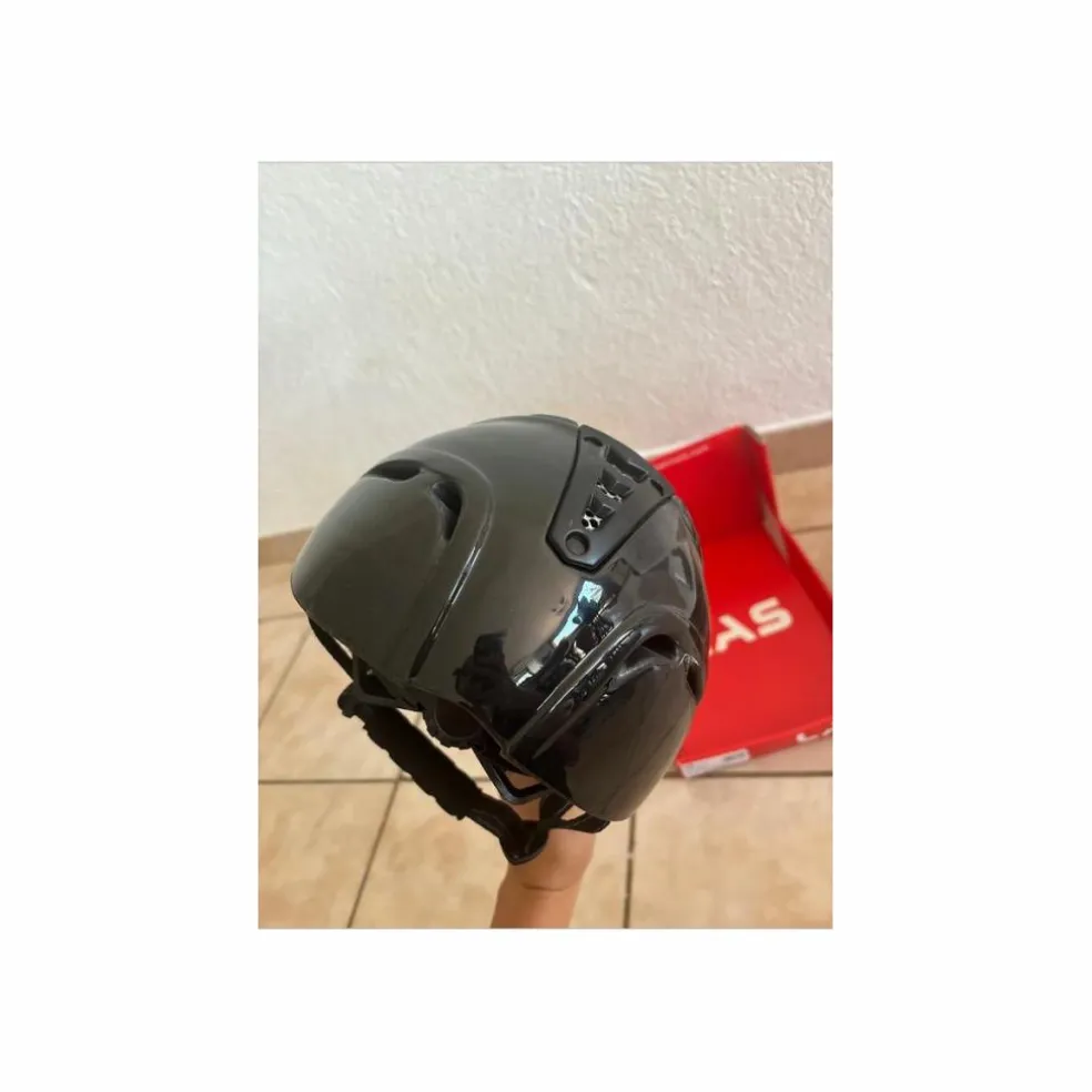 Casque LAS XTB Taille L-XL - Neuf, jamais porté