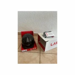 Casque LAS XTB Taille L-XL - Neuf, jamais porté