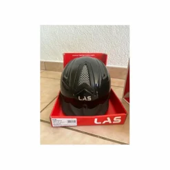 Casque LAS XTB Taille L-XL - Neuf, jamais porté