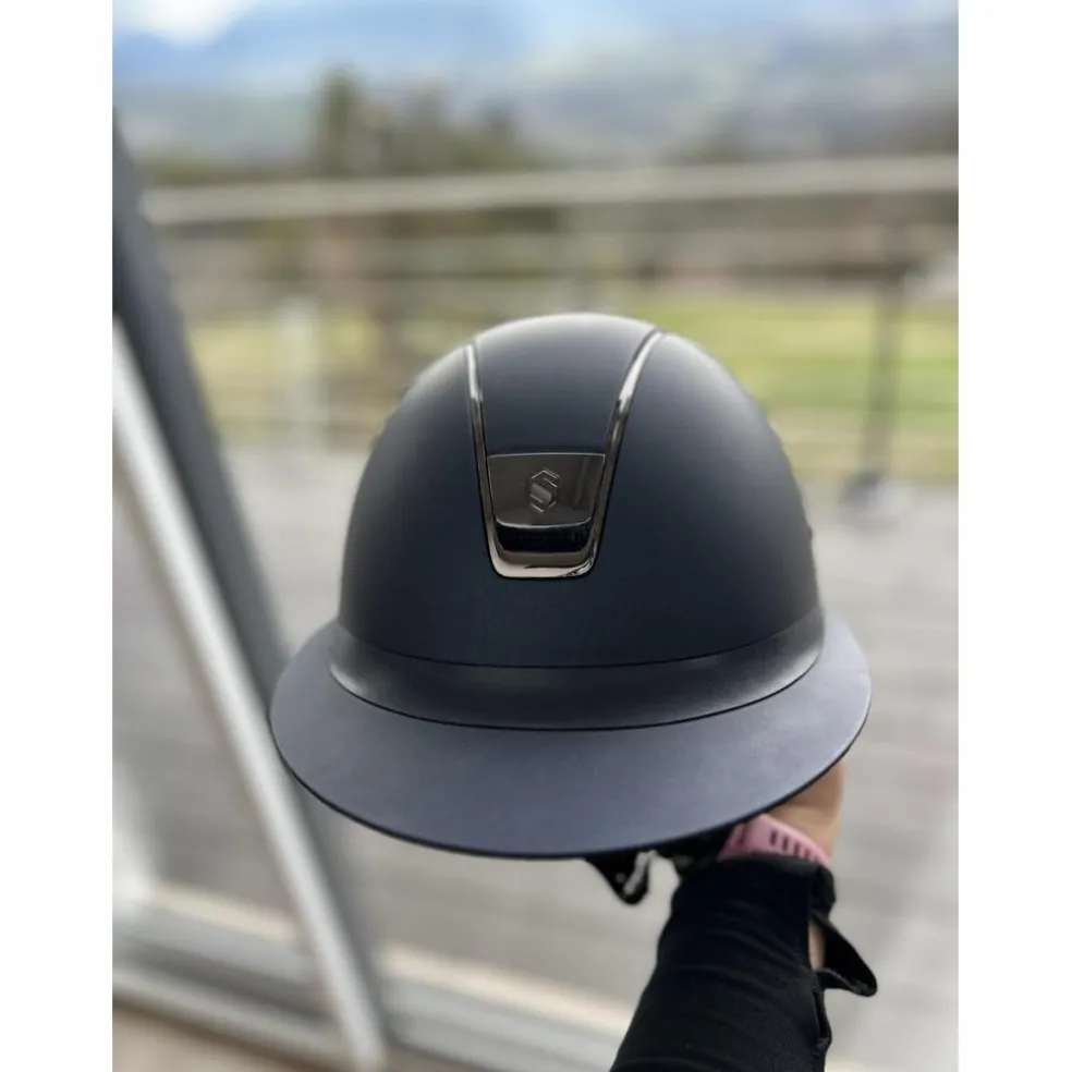 Casque Miss Sheild