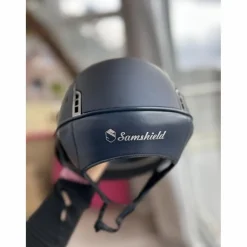 Casque Miss Sheild