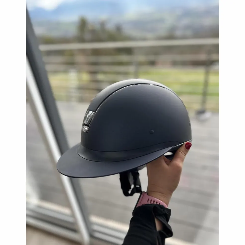 Casque Miss Sheild