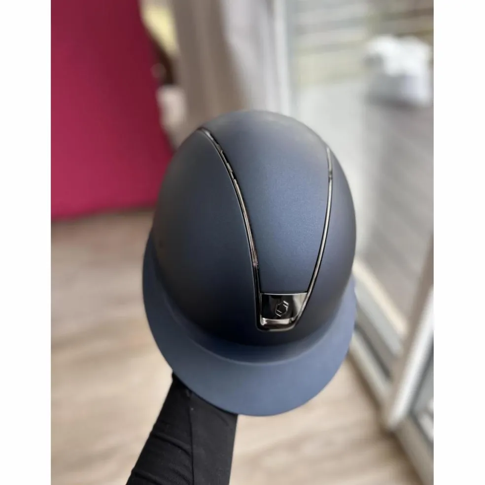 Casque Miss Sheild