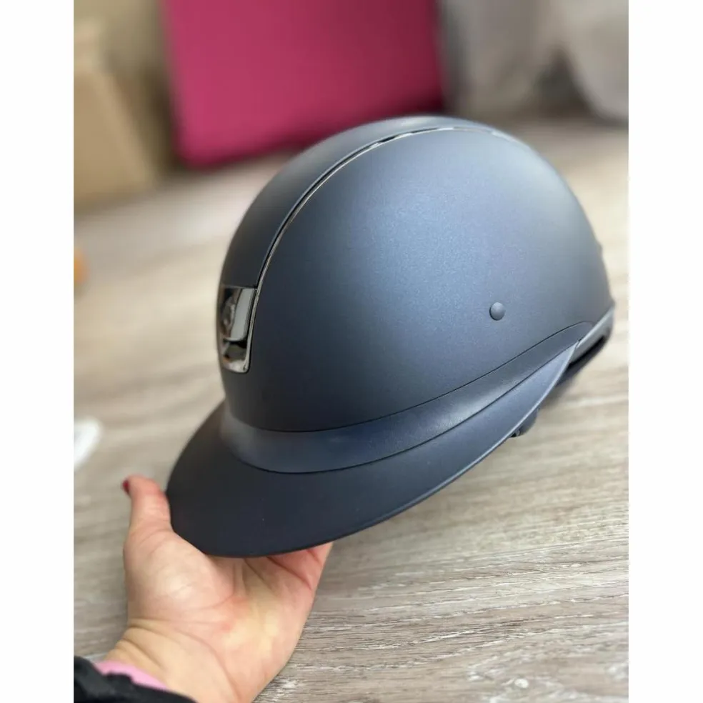 Casque Miss Sheild