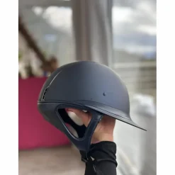 Casque Miss Sheild