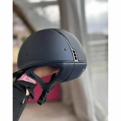 Casque Miss Sheild