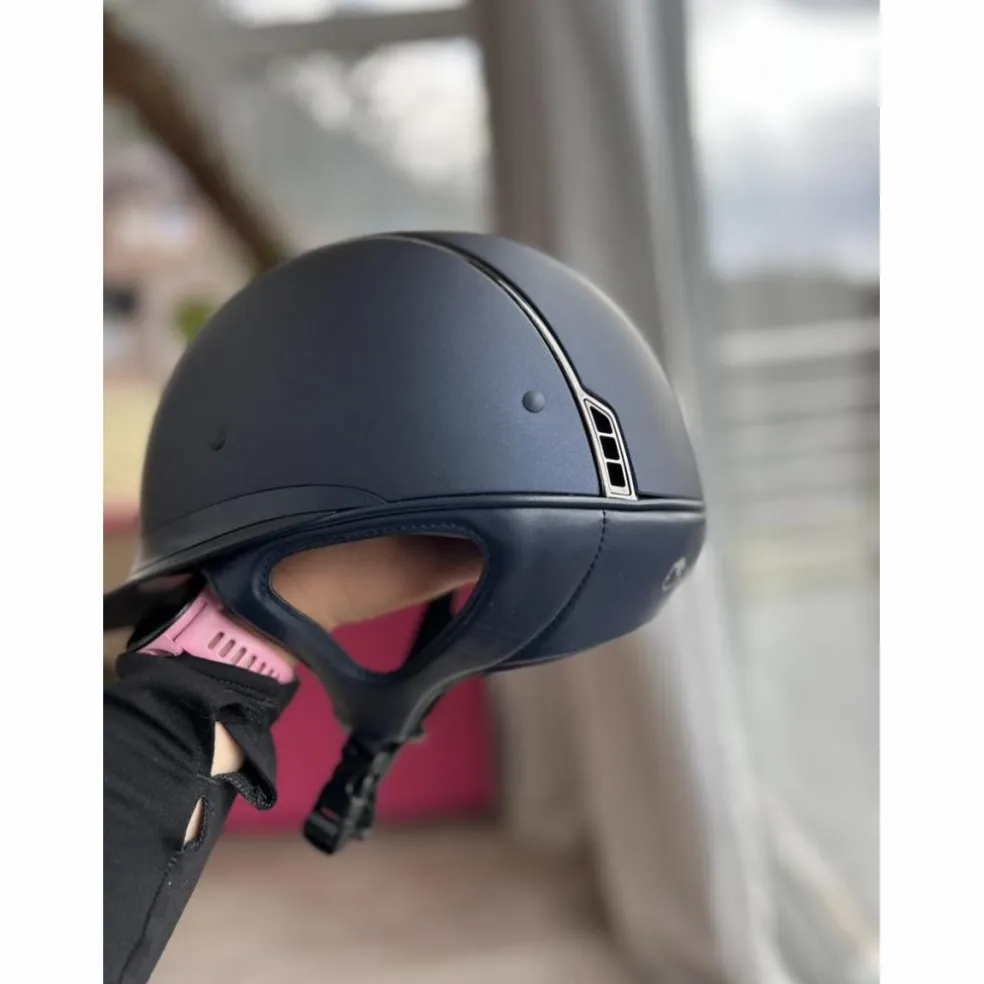 Casque Miss Sheild