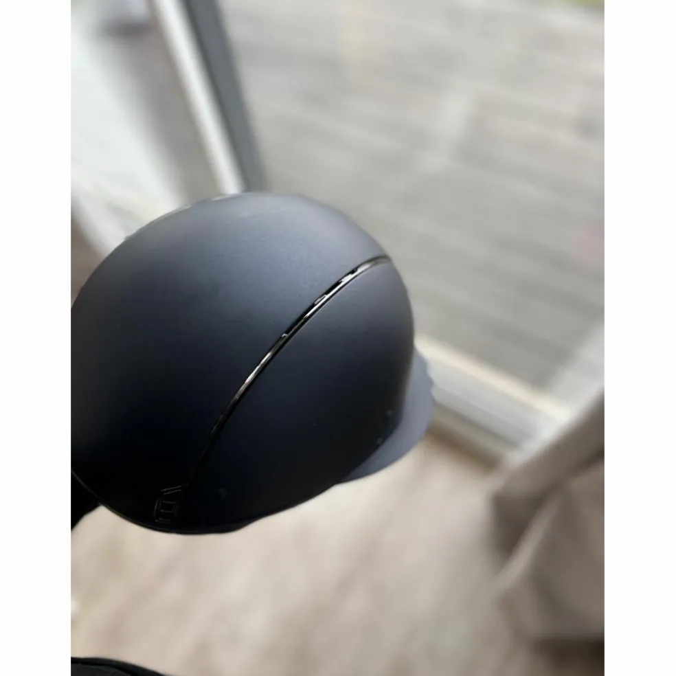 Casque Miss Sheild