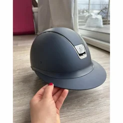 Casque Miss Sheild