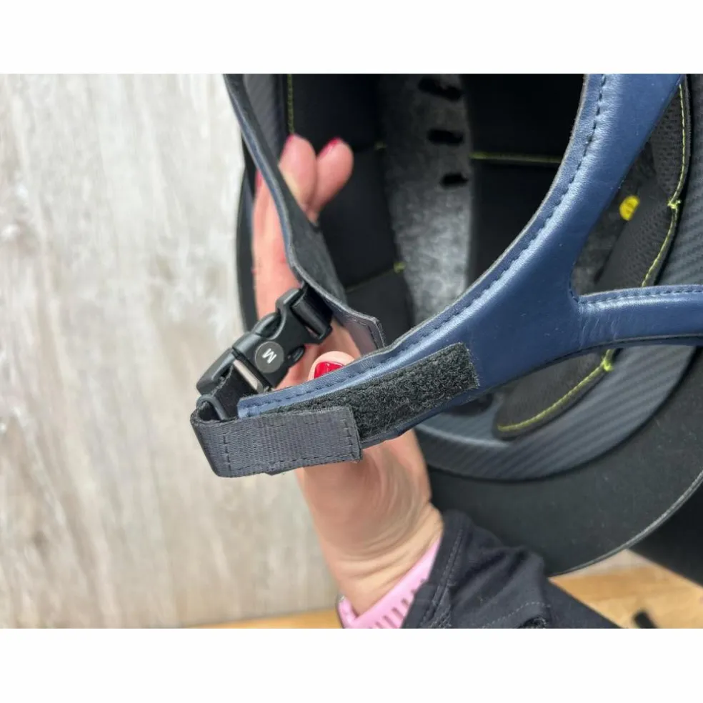 Casque Miss Sheild
