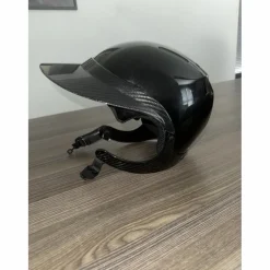 Casque NACA