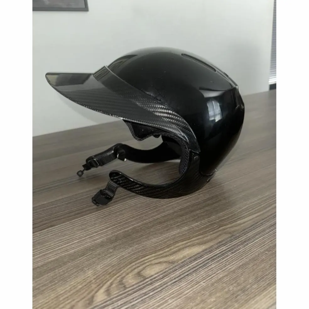 Casque NACA