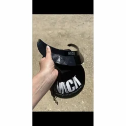 Casque NACA