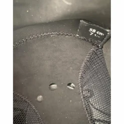 Casque NACA