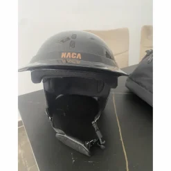 Casque NACA