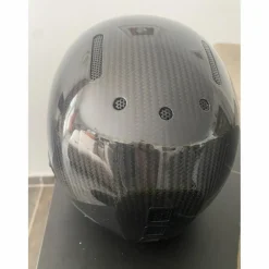 Casque NACA