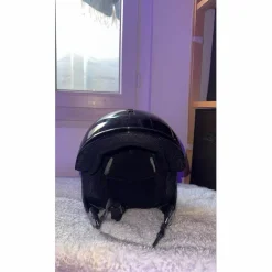 Casque NACA