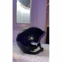 Casque NACA
