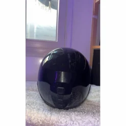Casque NACA