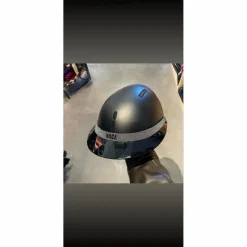 Casque Naca