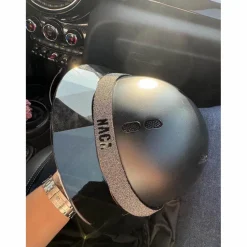 Casque Naca