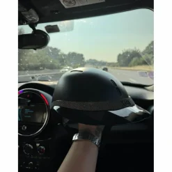 Casque Naca